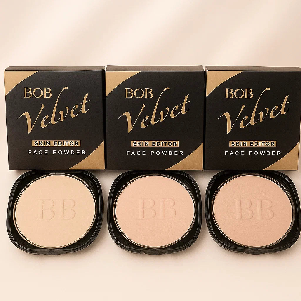 Bob Face Powder - Buy Online in Pakistan at Cosmia.pk