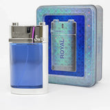 Sellion Royal Tin Perfume – 100ml - Buy Online in Pakistan at Cosmia.pk