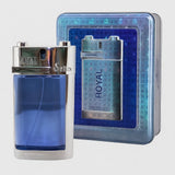 Sellion Royal Tin Perfume – 100ml - Buy Online in Pakistan at Cosmia.pk