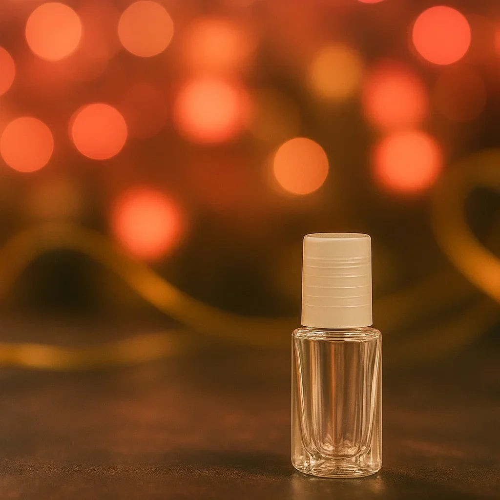 D, Love Non-Alcoholic Attar – 6ml Roll-On Bottle - Buy Online in Pakistan at Cosmia.pk