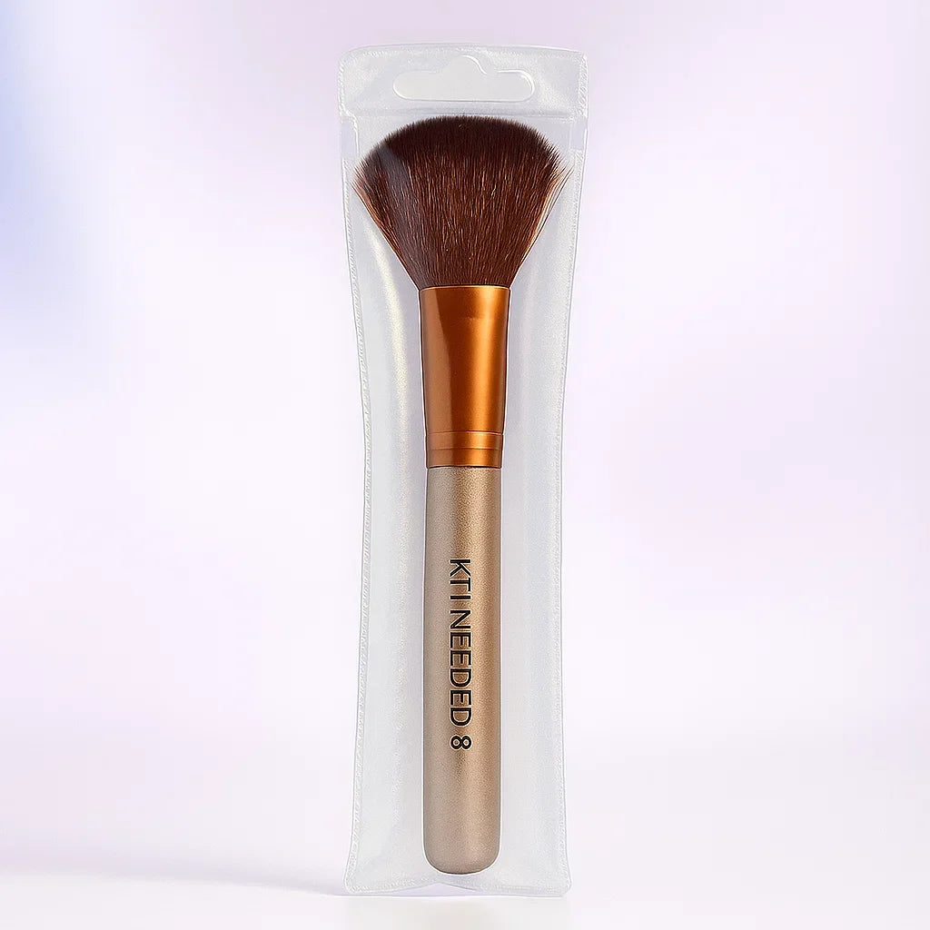 Blush-On Brushes – Perfect Precision for a Flawless Glow - Buy Online in Pakistan at Cosmia.pk