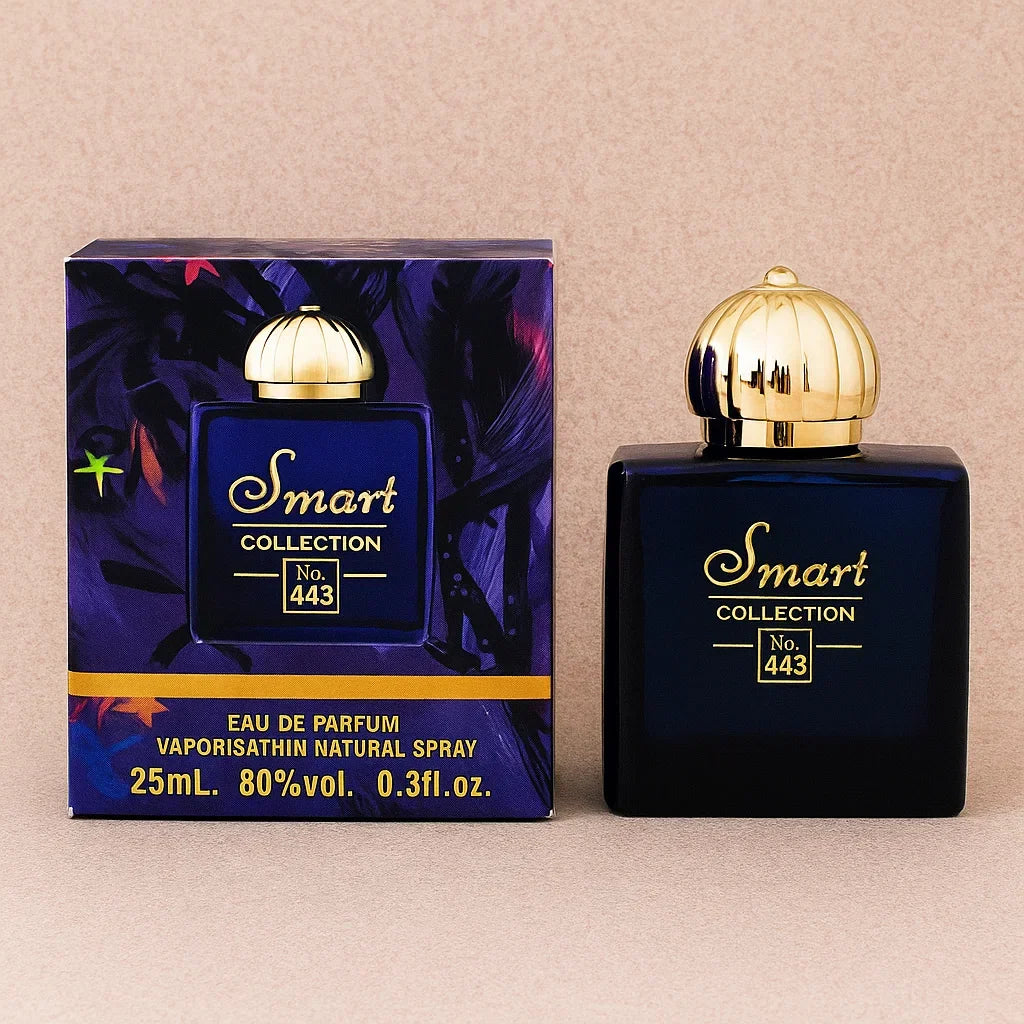 Smart Collection No.443 - 25ml - Buy Online in Pakistan at Cosmia.pk