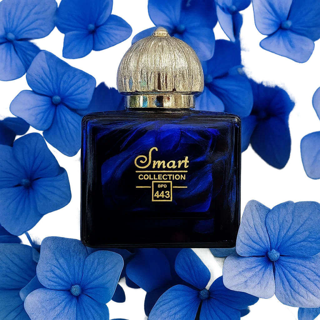Smart Collection No.443 - 25ml - Buy Online in Pakistan at Cosmia.pk