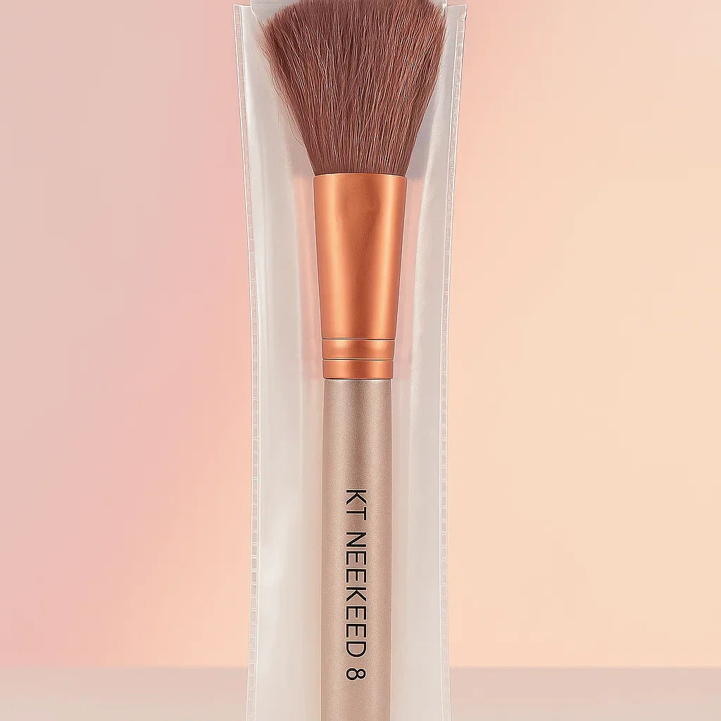 Blush-On Brushes – Perfect Precision for a Flawless Glow - Buy Online in Pakistan at Cosmia.pk