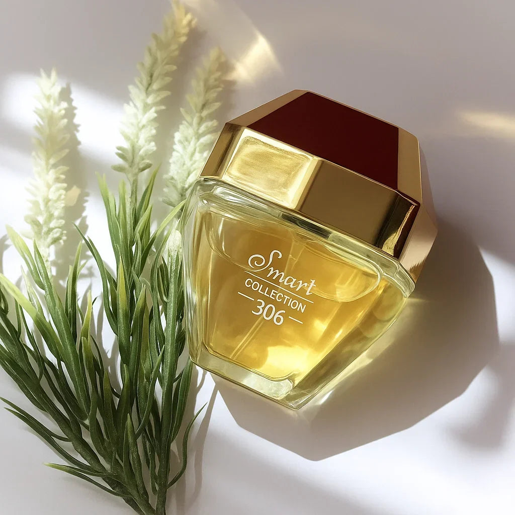 Smart Collection No. 306 - 25ml - Buy Online in Pakistan at Cosmia.pk