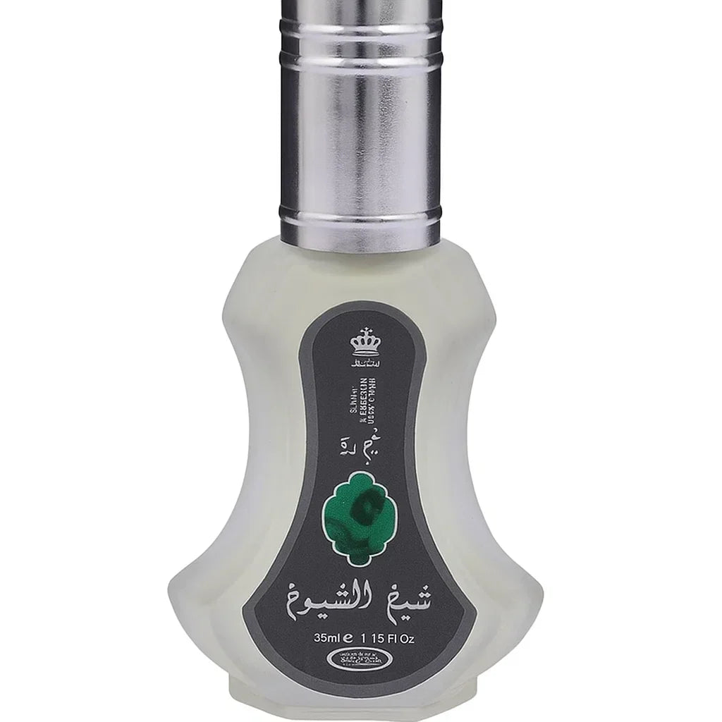Sheikh Al Shuyukh Eau de Parfum - 35ml - Buy Online in Pakistan at Cosmia.pk