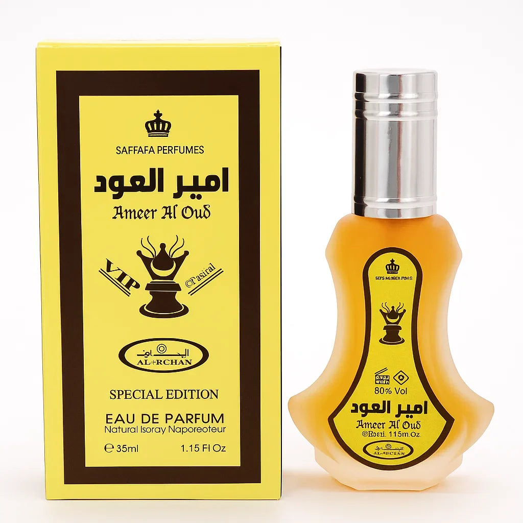 Ameer Al Oud Special Edition Eau De Parfum - 35ml - Buy Online in Pakistan at Cosmia.pk