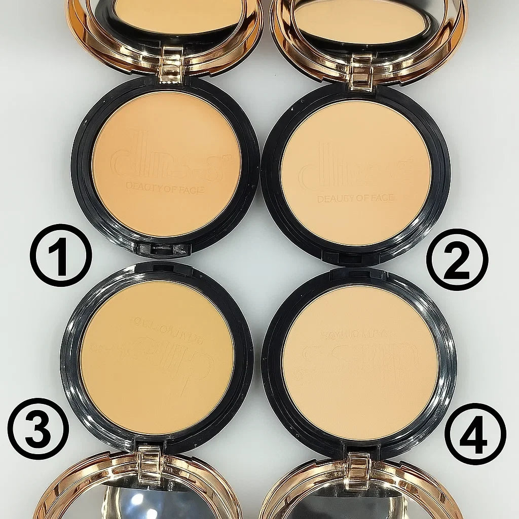 CHIRS’S Face Powder Original – High Coverage 12g - Buy Online in Pakistan at Cosmia.pk