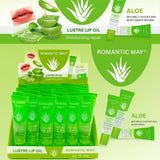 Romantic May Aloe Lip Oil - Buy Online in Pakistan at Cosmia.pk