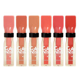 Kiss Flower Cuteness True matte Lipgloss - Buy Online in Pakistan at Cosmia.pk
