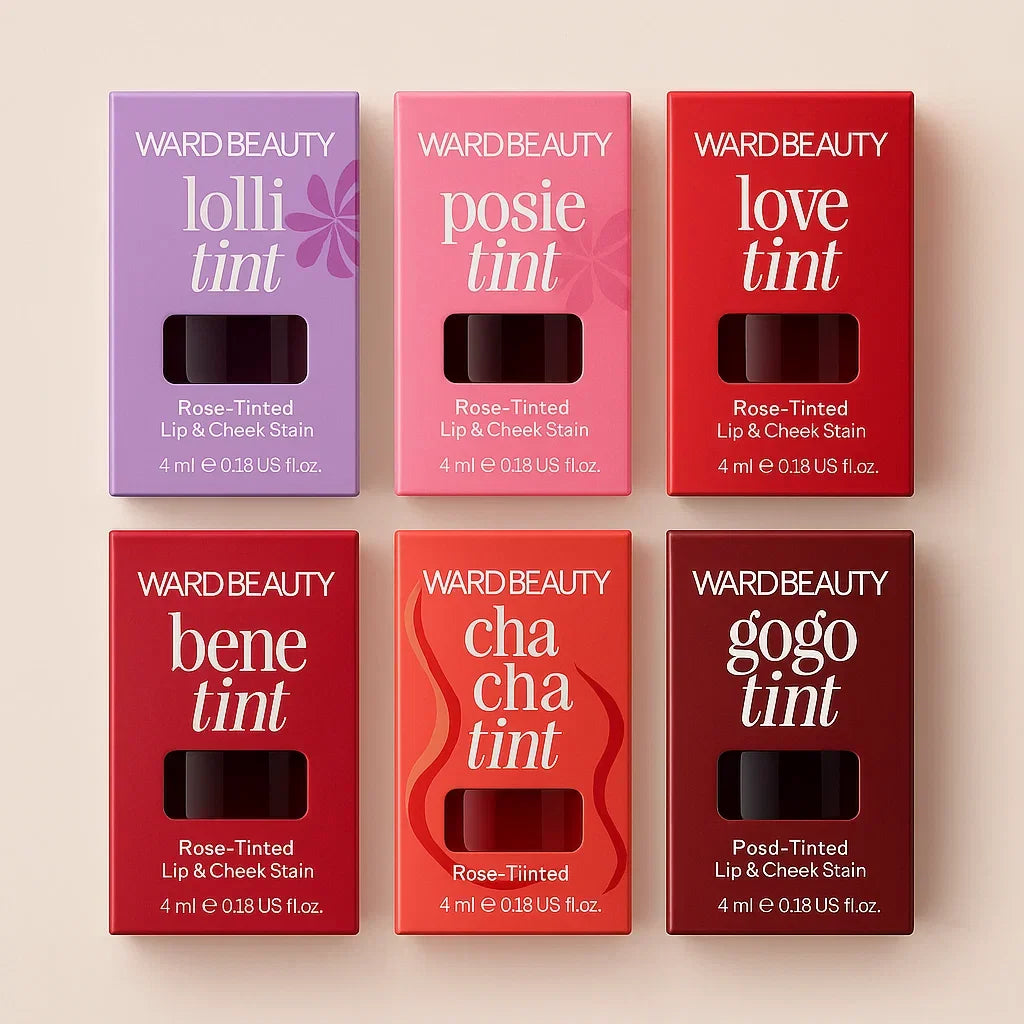 Warda Beauty Lip & Cheek Tint - Buy Online in Pakistan at Cosmia.pk
