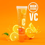 Romantic May High Vitamin VC Lip Oil - Buy Online in Pakistan at Cosmia.pk