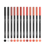 Kiko Lip Liner - 12 Pcs Set - Buy Online in Pakistan at Cosmia.pk