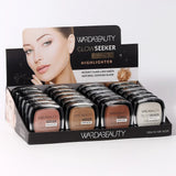 Warda Beauty HD Professional Glow Seeker Highlighter - Buy Online in Pakistan at Cosmia.pk