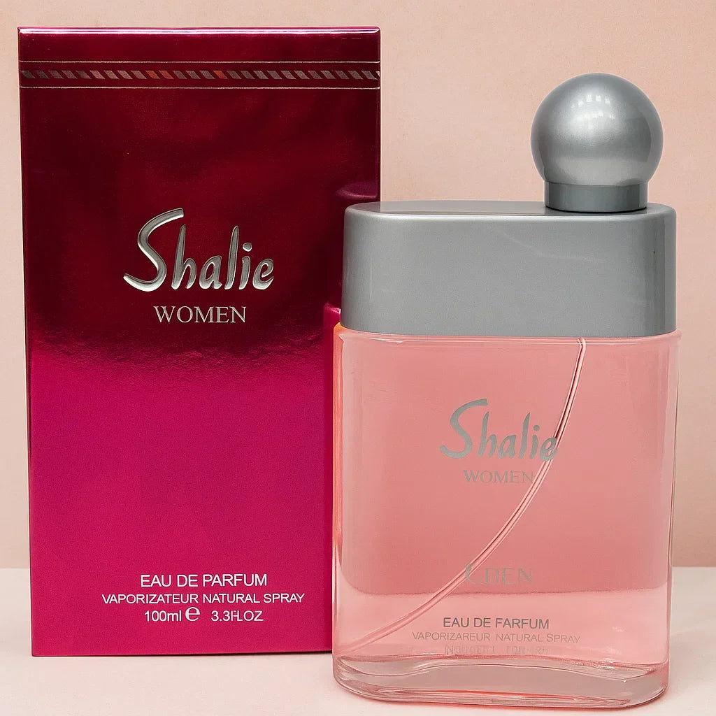 Shalis Perfume for Women by Remy Marquis - 100ml - Buy Online in Pakistan at Cosmia.pk