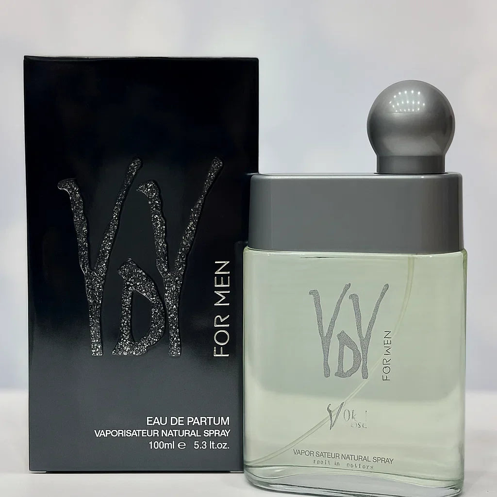 Open House UDV For Men Eau de Parfum- 100ml - Buy Online in Pakistan at Cosmia.pk