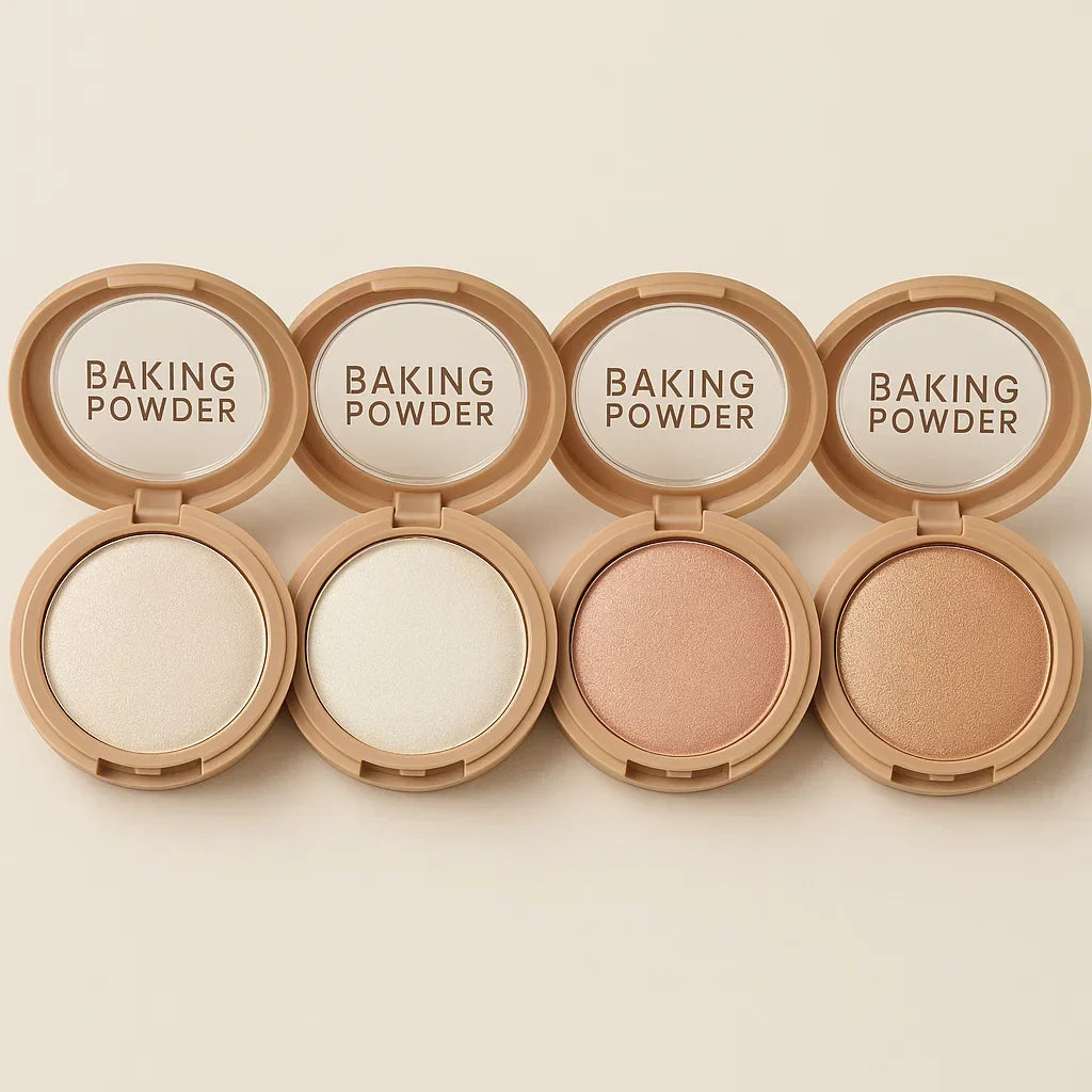 MSYAHO Professional Makeup Baking Powder - Buy Online in Pakistan at Cosmia.pk