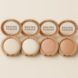 MSYAHO Professional Makeup Baking Powder - Buy Online in Pakistan at Cosmia.pk