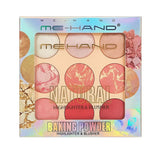 MSYAHO Splendid Natural Highlighter Blusher - Buy Online in Pakistan at Cosmia.pk