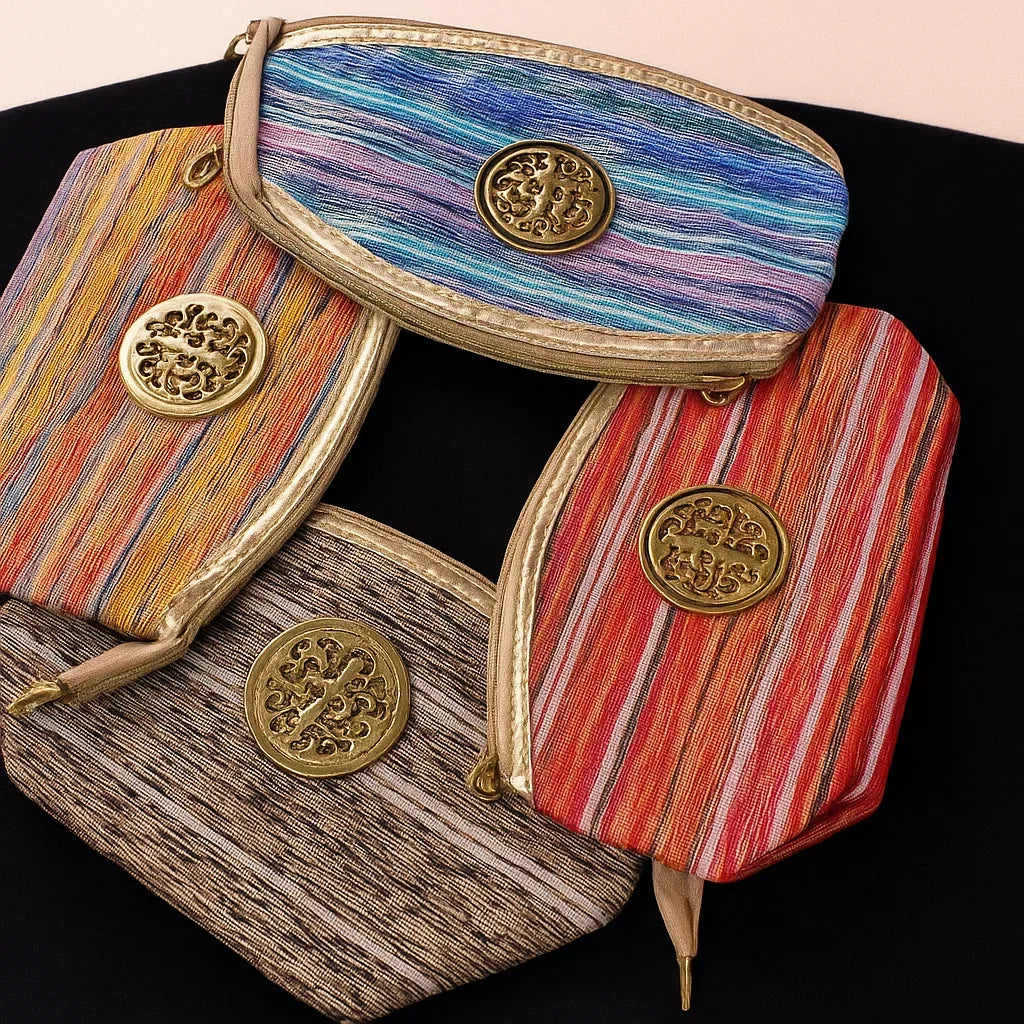 Makeup Traveling Pouch - Each - Buy Online in Pakistan at Cosmia.pk
