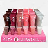 XRS Lip Oil & Lip Shiner - Buy Online in Pakistan at Cosmia.pk