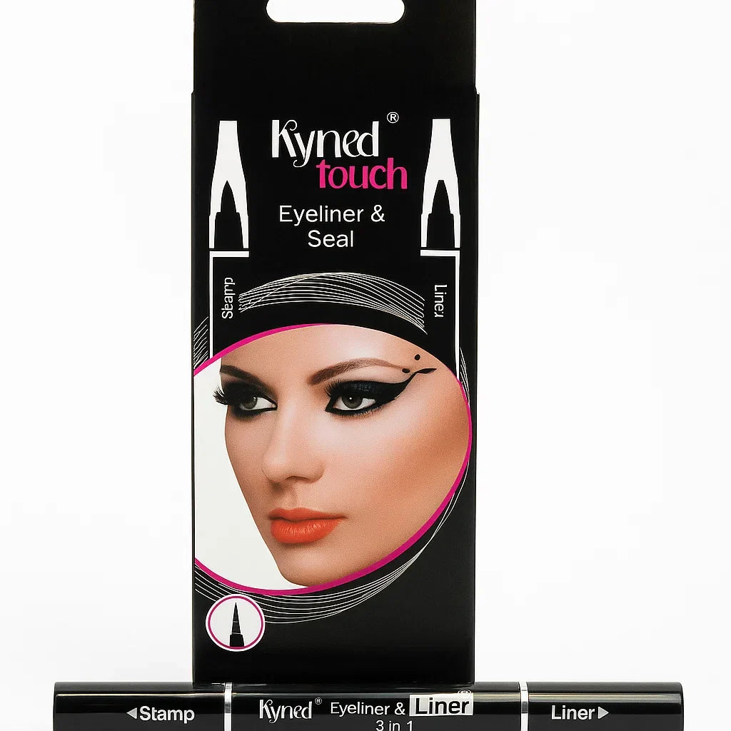 2 in 1 Eyeliner Stamp - Buy Online in Pakistan at Cosmia.pk