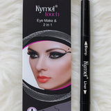 2 in 1 Eyeliner Stamp - Buy Online in Pakistan at Cosmia.pk