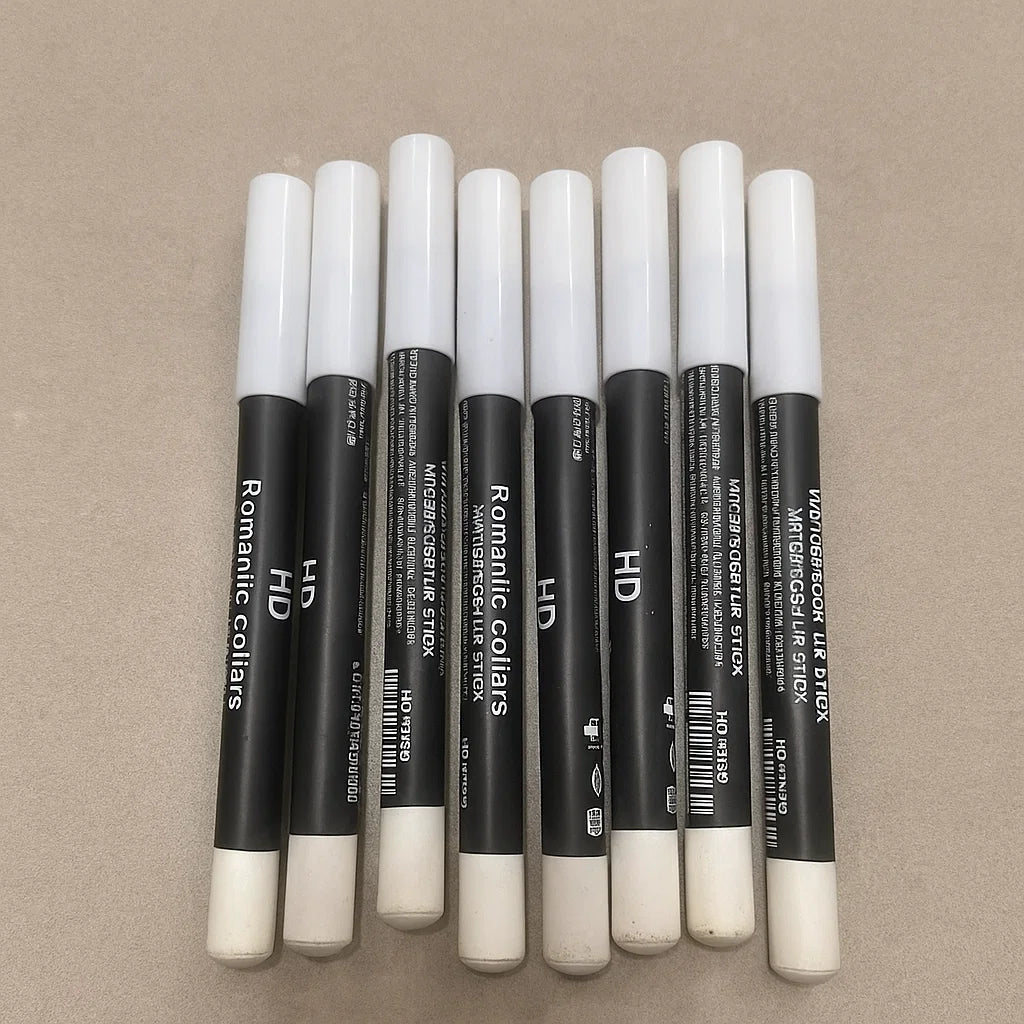 White Kajal Pencil -Each - Buy Online in Pakistan at Cosmia.pk