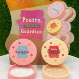 Seven Cool Prettty 100 Pro Highlighter - Buy Online in Pakistan at Cosmia.pk