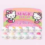 Magic You Life Hello Kitty Lip Balm - Buy Online in Pakistan at Cosmia.pk