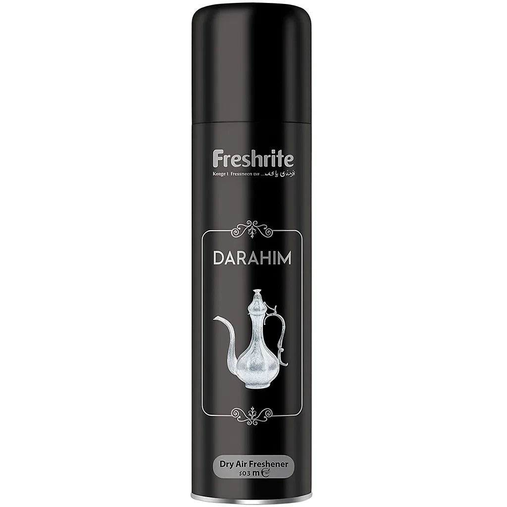 Freshrite Air Freshener - Darahim - 300ml - Buy Online in Pakistan at Cosmia.pk