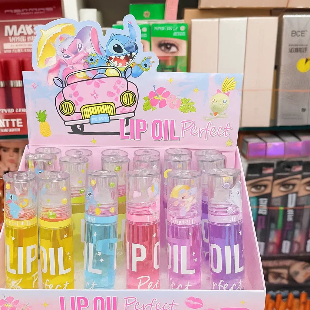 Perfect Lip Oil – Hydrating & Nourishing Gloss (Each) - Buy Online in Pakistan at Cosmia.pk