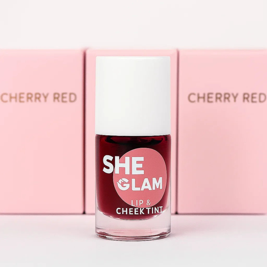 SHEGLAM Lip & Cheek Tint - Buy Online in Pakistan at Cosmia.pk