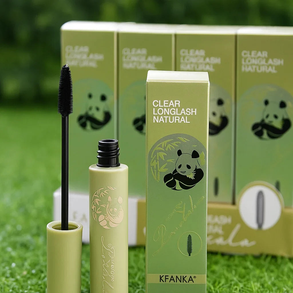 KFANKA Clear LongLash Natural Mascara - Buy Online in Pakistan at Cosmia.pk
