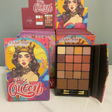 Any Lady Makeup Palette – Each - Buy Online in Pakistan at Cosmia.pk