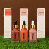 Sheglam Liquid Blush – 30ml - Buy Online in Pakistan at Cosmia.pk