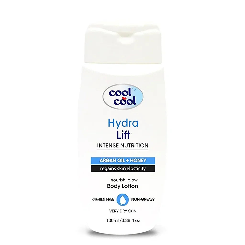 Cool & Cool Hydra Lift Body Lotion – 100ml - Buy Online in Pakistan at Cosmia.pk
