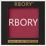 Rbory Romantic Sweet Powder Blush - Buy Online in Pakistan at Cosmia.pk