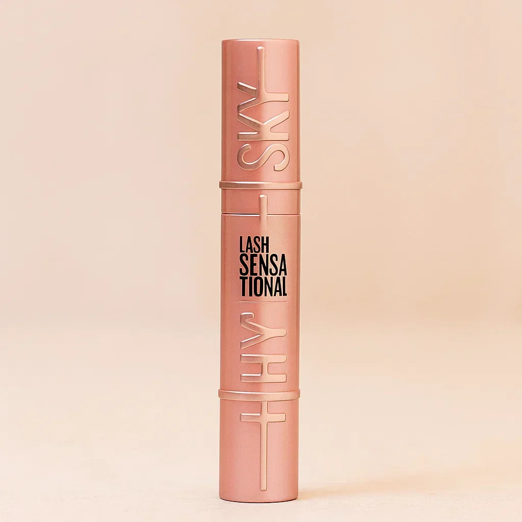 Kiss Beauty Sky High Volume Up Mascara Gold - Buy Online in Pakistan at Cosmia.pk