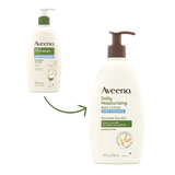 Aveeno Daily Moisturizing Sheer Hydration Lotion – For Dry Skin - Buy Online in Pakistan at Cosmia.pk