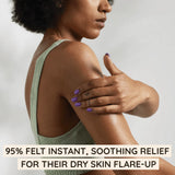 Aveeno Eczema Therapy Daily Moisturizing Cream For Eczema-Prone & - Buy Online in Pakistan at Cosmia.pk