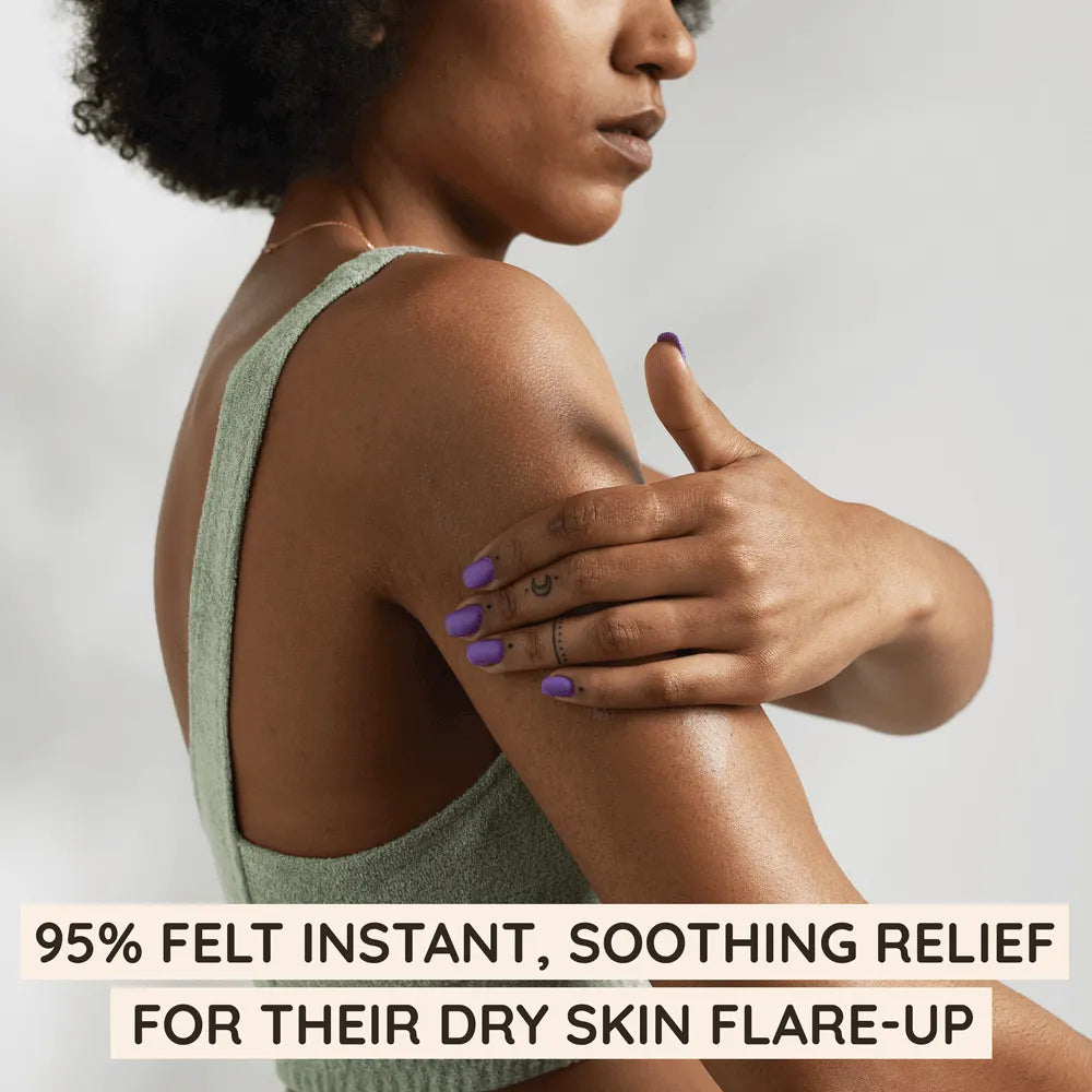 Aveeno Eczema Therapy Daily Moisturizing Cream For Eczema-Prone & - Buy Online in Pakistan at Cosmia.pk