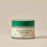 AXIS-Y Dark Spot Correction Glow Cream – 50ml (Made in Korea) - Buy Online in Pakistan at Cosmia.pk