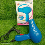 Professional 1000 W Foldable Mini Hair Dryer - Buy Online in Pakistan at Cosmia.pk
