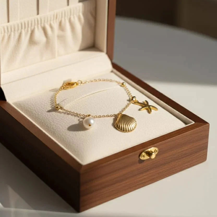 Stainless Steel Bracelet – Durable and Stylish - Buy Online in Pakistan at Cosmia.pk