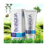 BIOAQUA Acne Treatment Facial Cleanser - 100g - Buy Online in Pakistan at Cosmia.pk