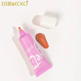 KEVIN & COCO Blusher Lotion – Intense Color, Long Wear - Buy Online in Pakistan at Cosmia.pk