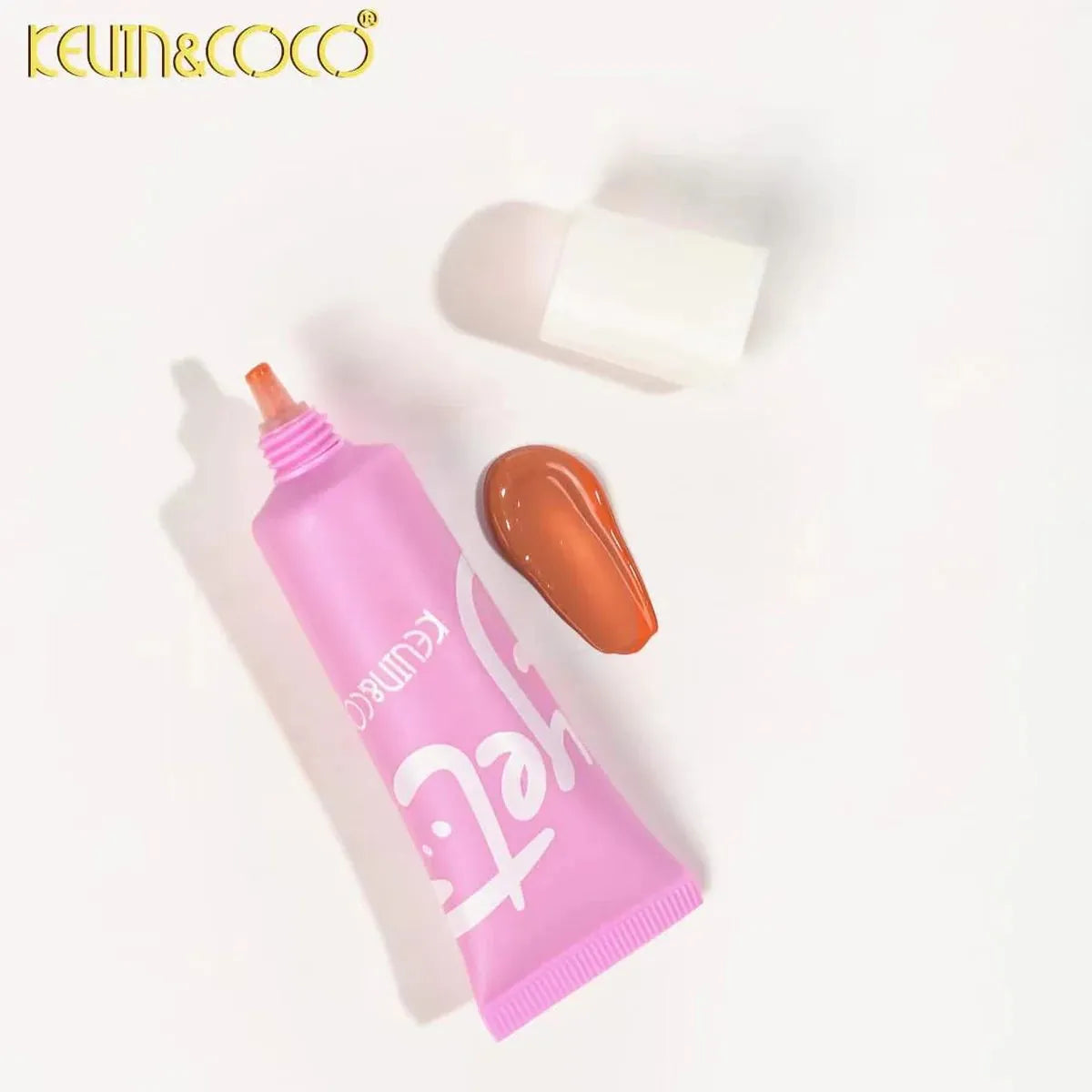 KEVIN & COCO Blusher Lotion – Intense Color, Long Wear - Buy Online in Pakistan at Cosmia.pk