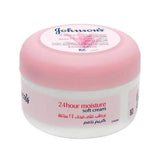 Johnsons Soft Cream - 200ml - Buy Online in Pakistan at Cosmia.pk
