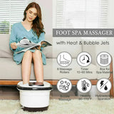 Lenovo Foot Bath Massager - Buy Online in Pakistan at Cosmia.pk